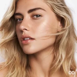 GUERLAIN Enlumineur|Terracotta Luminizer                La Poudre Enlumineur - 96% d'ingrédients d'origine naturelle Éclat scintillant & doré