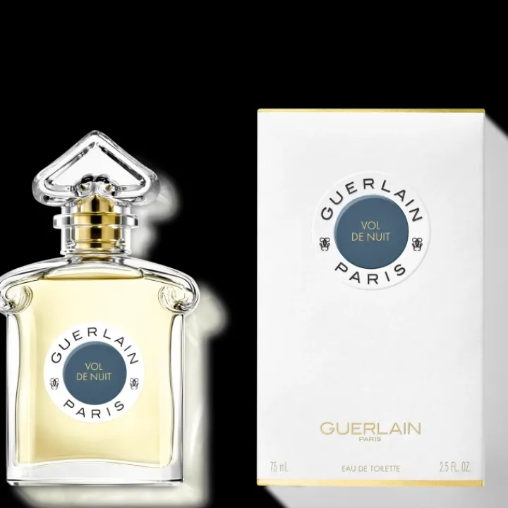 Femme GUERLAIN Eau De Toilette|Vol de Nuit Eau de Toilette