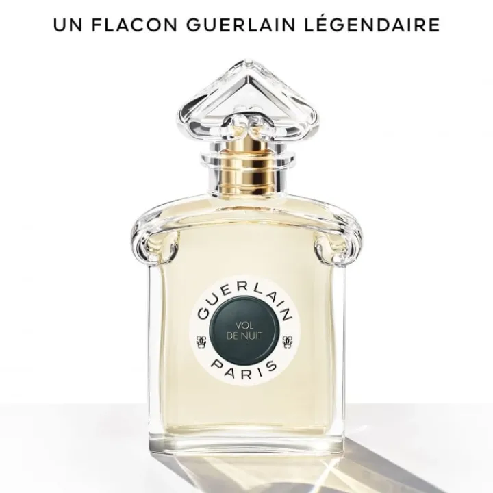Femme GUERLAIN Eau De Toilette|Vol de Nuit Eau de Toilette