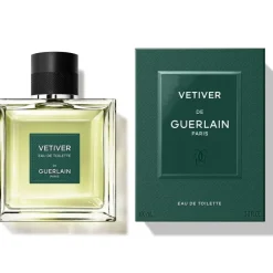 Homme GUERLAIN Eau De Toilette|Vétiver                Eau de Toilette