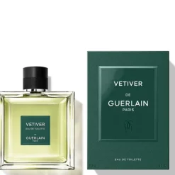 Homme GUERLAIN Eau De Toilette|Vétiver                Eau de Toilette