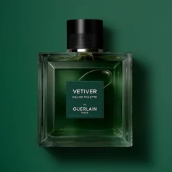 Homme GUERLAIN Eau De Toilette|Vétiver                Eau de Toilette