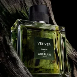 Homme GUERLAIN Eau De Parfum|Vétiver Le Parfum                Eau de Parfum
