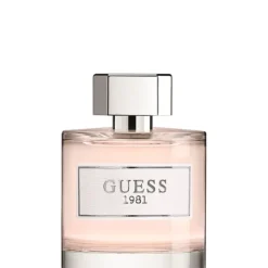 Femme Guess Eau De Toilette|1981 Femme                Eau de Toilette
