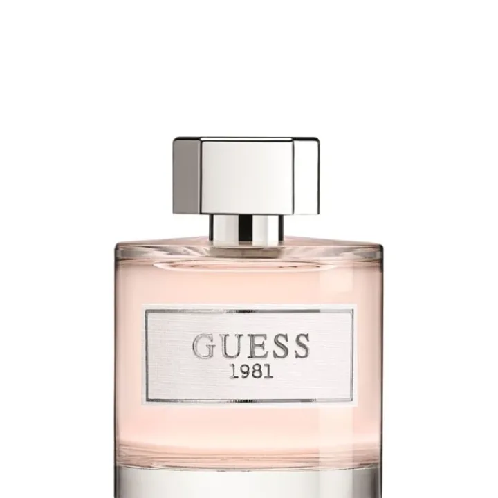 Femme Guess Eau De Toilette|1981 Femme Eau de Toilette