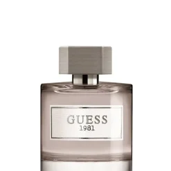 Homme Guess Eau De Toilette|1981 Homme                Eau de Toilette