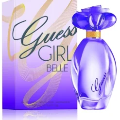 Femme Guess Eau De Toilette|Girl Belle                Eau de Toilette