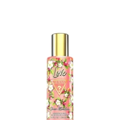 Femme Guess Brume Parfumée Corps & Cheveux|Gamme Complémentaire Parfumée|Sheer Atraction Brume pour le Corps