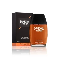 Homme Guy Laroche Eau De Parfum|Drakkar Intense                Eau de Parfum