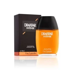 Homme Guy Laroche Eau De Parfum|Drakkar Intense Eau de Parfum