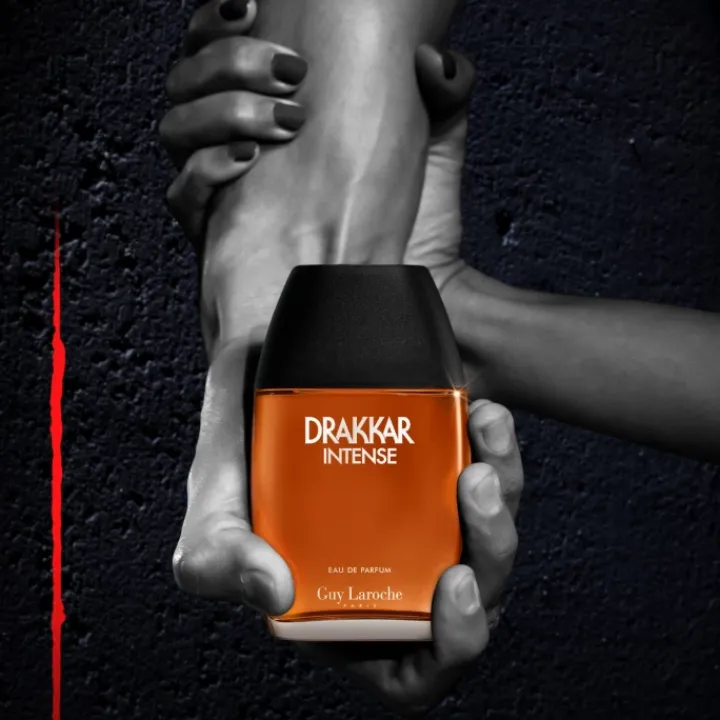 Homme Guy Laroche Eau De Parfum|Drakkar Intense Eau de Parfum