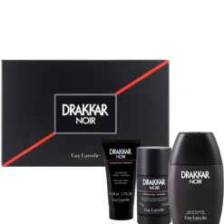 Homme Guy Laroche Coffrets Pour Lui|Coffret Parfum Homme|Drakkar Noir                Coffret Eau de Toilette 50 ml