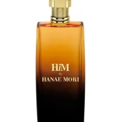 Homme Hanae Mori Eau De Parfum|HiM                Eau de Parfum