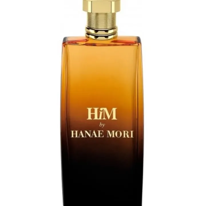 Homme Hanae Mori Eau De Parfum|HiM Eau de Parfum