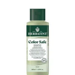 Herbatint Shampooing|Soin Naturel & Ecoresponsable|Color Safe Shampooing