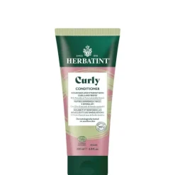 Herbatint Soin Coiffant & Modelant|Soin Conditioner & Masque|Curly                Après-Shampooing