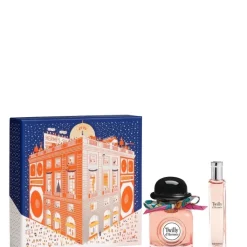 Femme HERMÈS Coffrets Pour Elle|Coffret Parfum Femme|Coffret Twilly d'Hermès                Eau de Parfum