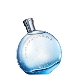 Femme HERMÈS Eau De Toilette|Eau des Merveilles Bleue                Eau de Toilette