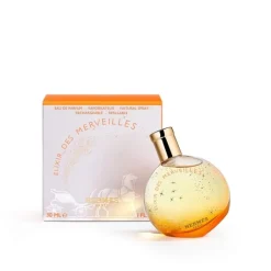 Femme HERMÈS Eau De Parfum|Elixir des Merveilles                Eau de Parfum Rechargeable