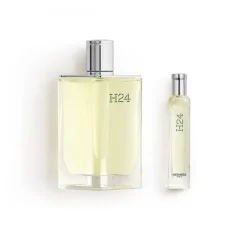 Homme HERMÈS Coffrets Pour Lui|Coffret Parfum Homme|H24                Coffret Eau de Toilette