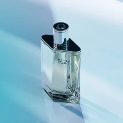 Homme HERMÈS Gamme Complémentaire Parfumée|Eau De Parfum|H24 Déodorant Spray Fraîcheur