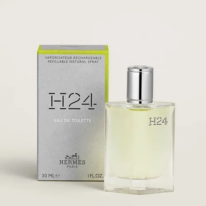 Homme HERMÈS Eau De Toilette|H24 Eau de Toilette