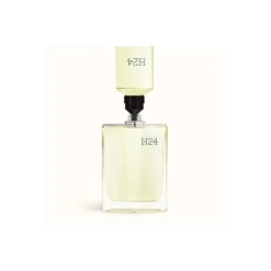Homme HERMÈS Parfum Recharge|Eau De Toilette|H24                Eau de Toilette et Recharge