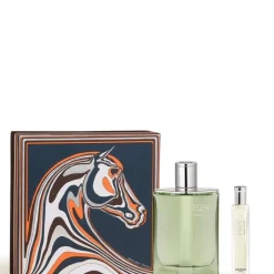 Homme HERMÈS Coffrets Pour Lui|Coffret Parfum Homme|H24 Herbes Vives                Coffret Eau de Parfum 2025
