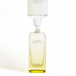 HERMÈS Parfum Recharge|Le Jardin de Monsieur Li                Eau de Toilette - Flacon Recharge