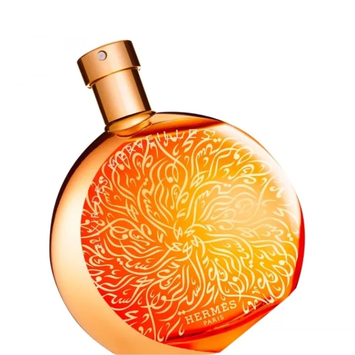 Femme HERMÈS Eau De Parfum|Élixir des Merveilles Calligraphie Eau de Parfum