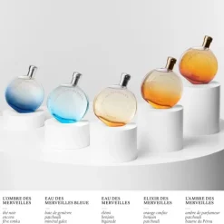 Femme HERMÈS Eau De Parfum|Élixir des Merveilles Calligraphie Eau de Parfum