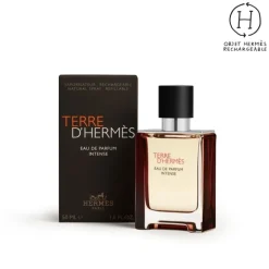 Homme HERMÈS Eau De Parfum|Terre d'Hermès                Eau de Parfum Intense