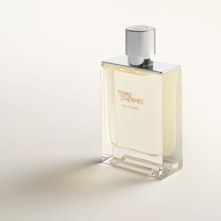 Homme HERMÈS Eau De Parfum|Terre d'Hermès Eau Givrée Eau de Parfum
