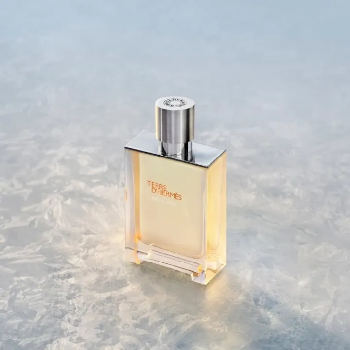 Homme HERMÈS Eau De Parfum|Terre d'Hermès Eau Givrée Eau de Parfum