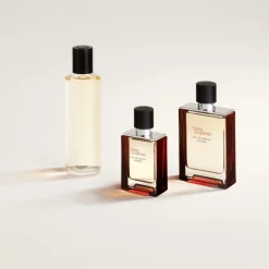Homme HERMÈS Eau De Parfum|Parfum Recharge|Terre d'Hermès                Recharge Eau de Parfum Intense