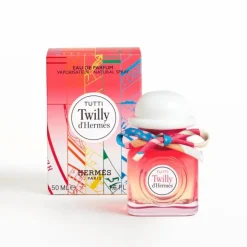 Femme HERMÈS Eau De Parfum|Tutti Twilly d'Hermès                Eau de Parfum