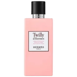 Femme HERMÈS Gamme Complémentaire Parfumée|Twilly d'Hermès                Crème de Douche