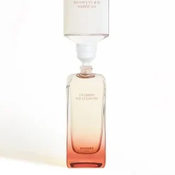 HERMÈS Parfum Recharge|Un Jardin sur la Lagune                Eau de Toilette - Flacon Recharge