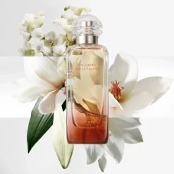 HERMÈS Parfum Recharge|Un Jardin sur la Lagune                Eau de Toilette - Flacon Recharge