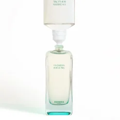 HERMÈS Parfum Recharge|Un Jardin sur le Nil                Eau de Toilette - Flacon Recharge