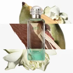 HERMÈS Parfum Recharge|Un Jardin sur le Nil                Eau de Toilette - Flacon Recharge