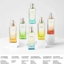 HERMÈS Parfum Recharge|Un Jardin sur le Nil                Eau de Toilette - Flacon Recharge