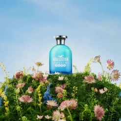 Homme Hollister Eau De Toilette|Feelin' Good for Him Eau de Toilette