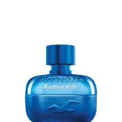Homme Hollister Eau De Toilette|Festival Nite for Him                Eau de Toilette