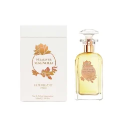 Femme Houbigant Eau De Parfum|Pétales de Magnolia                Eau de Parfum