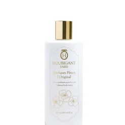 Femme Houbigant Gamme Complémentaire Parfumée|Quelques Fleurs L'Original Lotion Parfumée pour le Corps