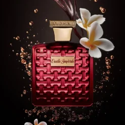 Houbigant Parfum Mixte|Vanille Impériale Eau de Parfum Extrême