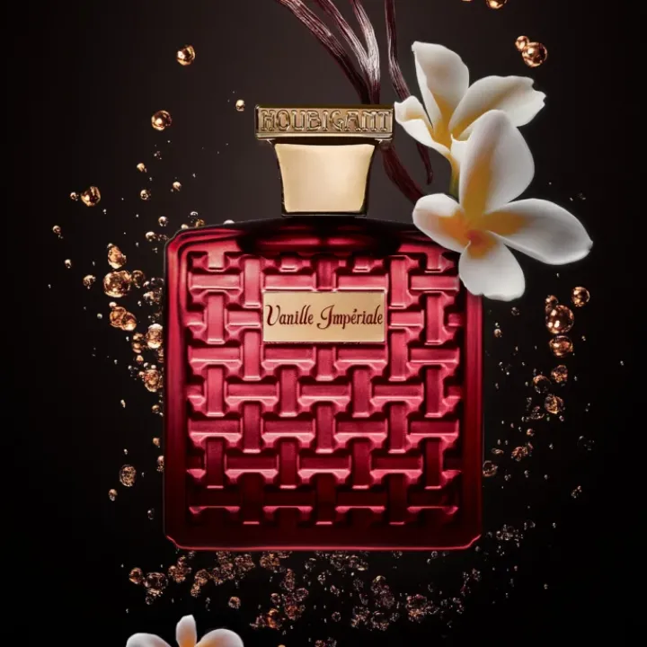 Houbigant Parfum Mixte|Vanille Impériale Eau de Parfum Extrême