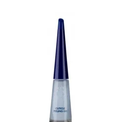 Hérôme Soin Des Ongles|Gel Gommant pour Cuticules                Détache les Cuticules, Élimine les Peaux Mortes