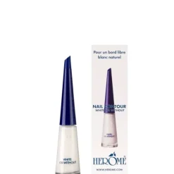 Hérôme Soin Des Mains & Des Pieds|HEROME                Bord Parfait de l'Ongle